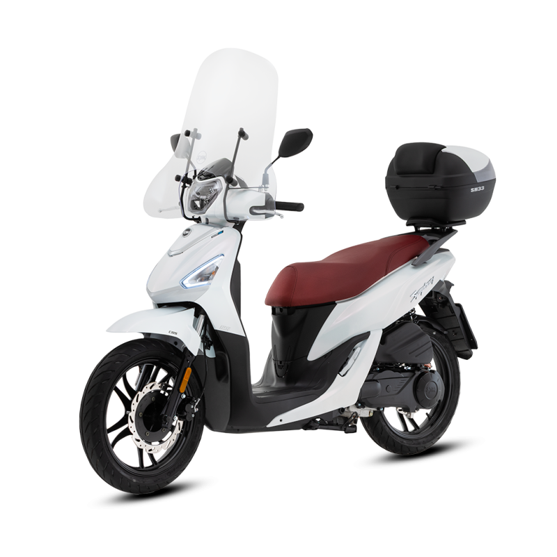Symphony 200 E5+