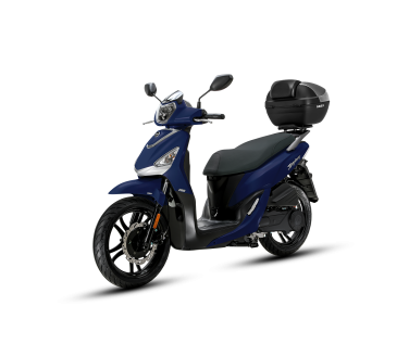 Symphony 200 E5+