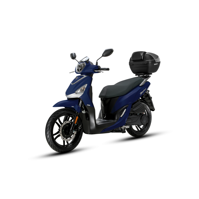 Symphony 200 E5+