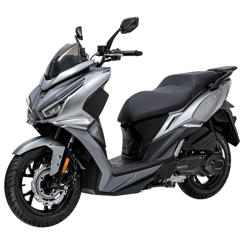 Jet 14 EVO 200 E5+