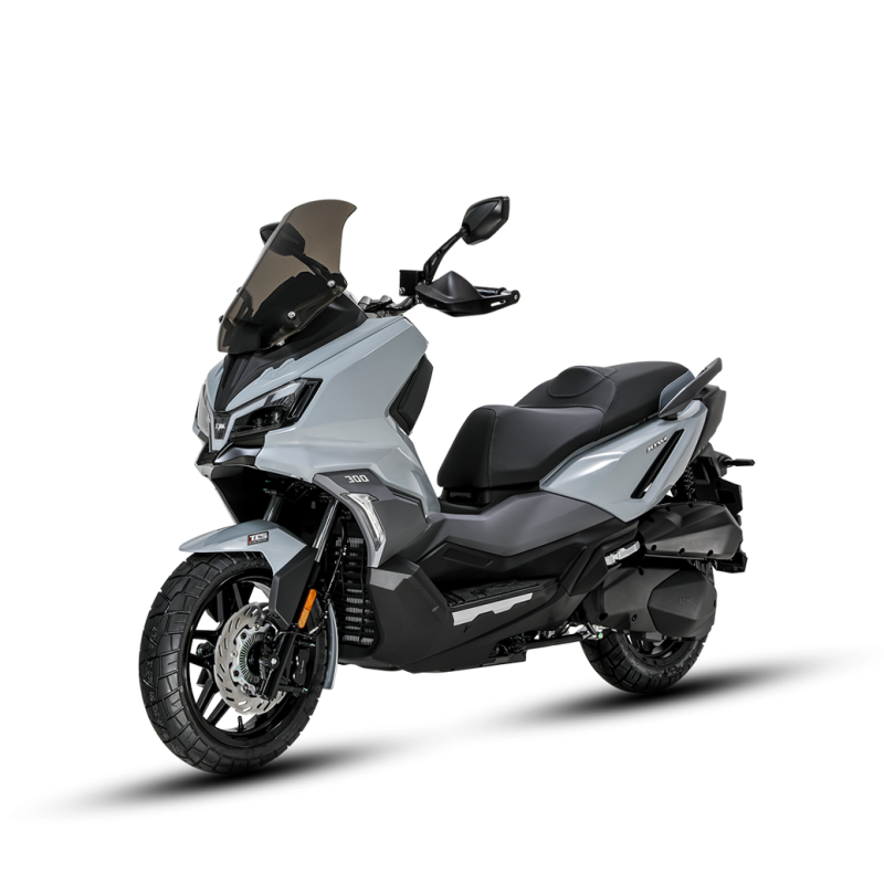 ADX 300 E5+