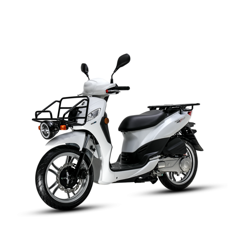 Symphony CARGO 125 E5+