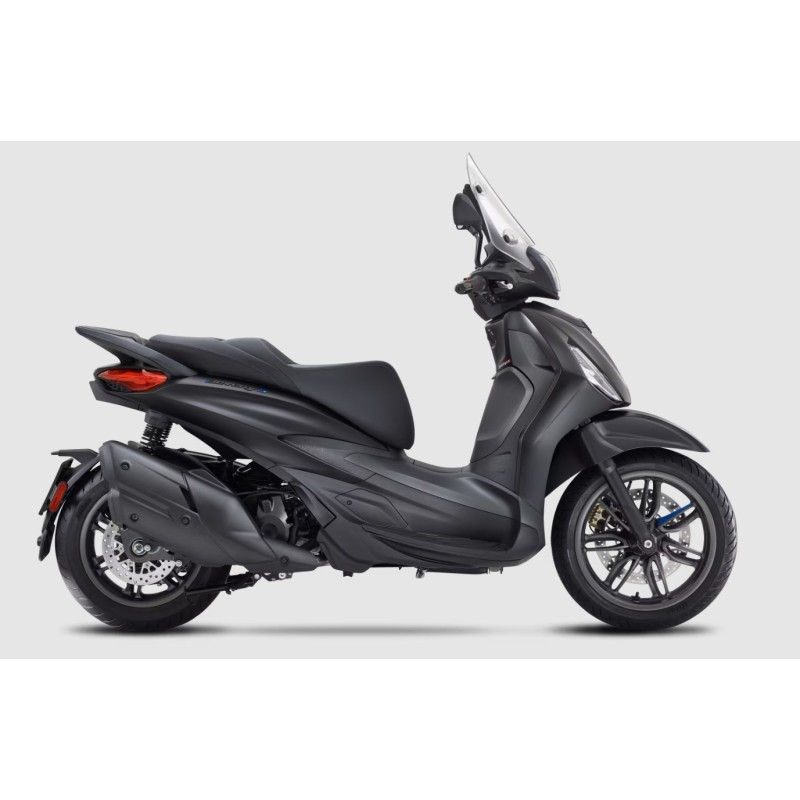 Beverly S 400 Beverly S 400