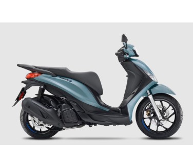 Medley 125 S