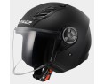 LS2 AirFlow 2-II OF616 Gloss Black