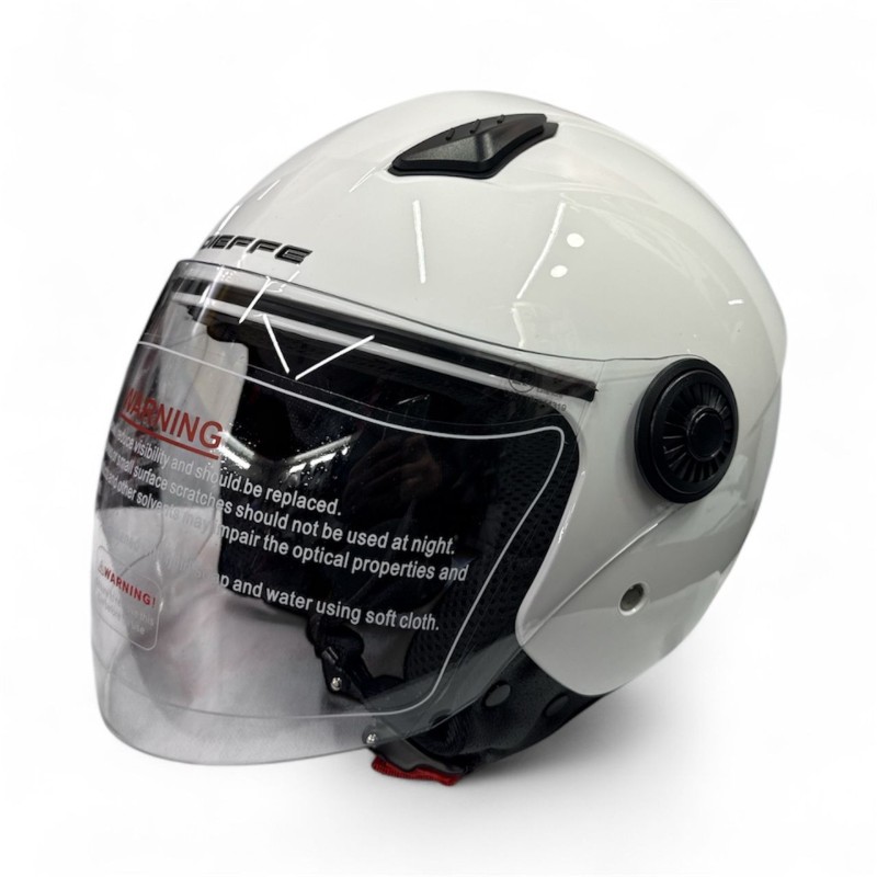Dieffe jet DF21 Gloss White