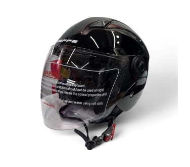 Dieffe jet DF21 Gloss Black
