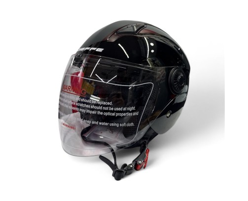 Dieffe jet DF21 Gloss Black
