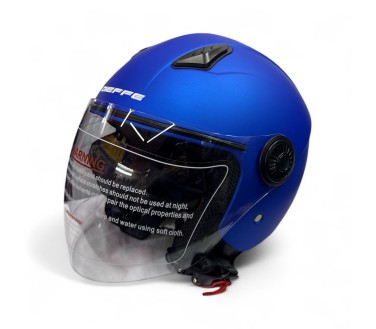 Dieffe jet DF21 Matt Blue
