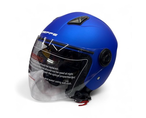 Dieffe jet DF21 Matt Blue
