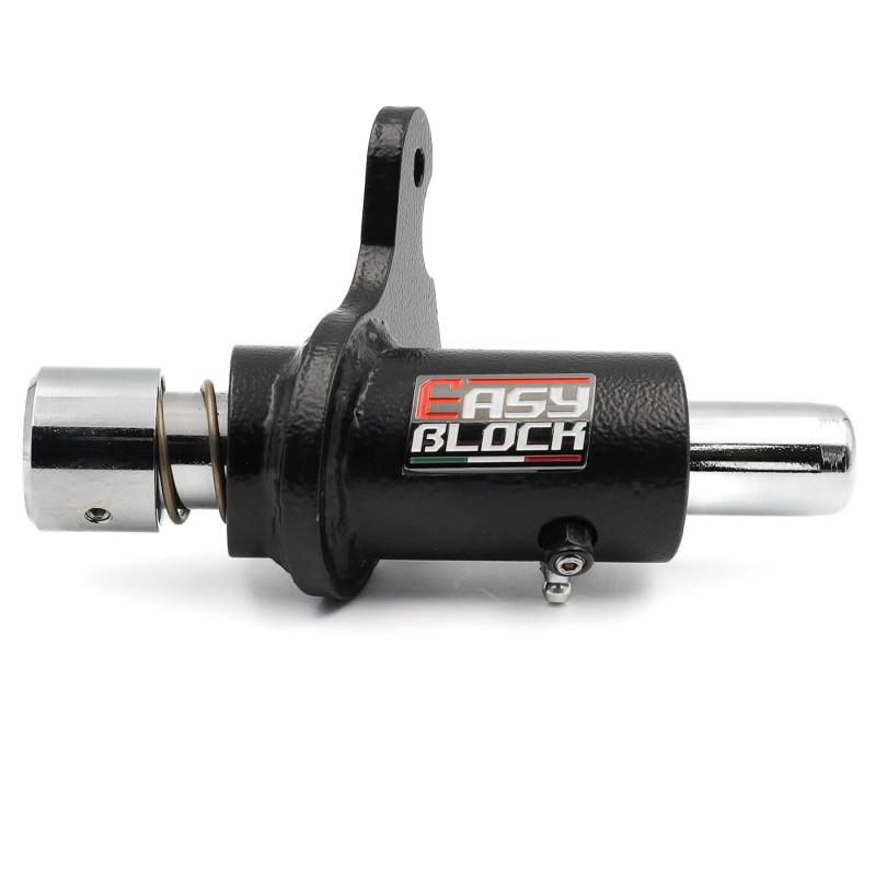 Easy Block Peugeot XP400 GT