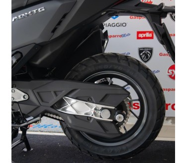 Easy Block Sym ADX 400
