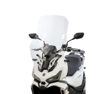 Parabrezza Isotta Sym Adx 125