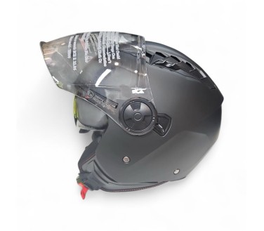 Dieffe Doppia Visiera DF62