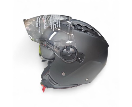 Dieffe Doppia Visiera DF62
