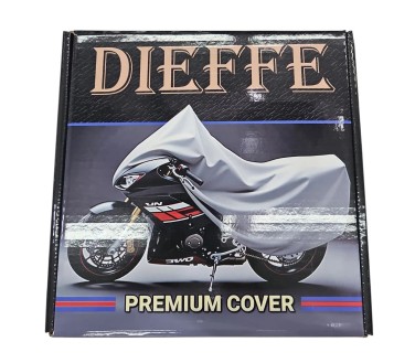 COPRI MOTO DIEFFE