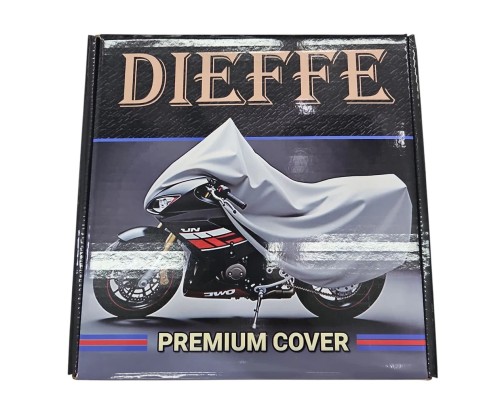 COPRI MOTO DIEFFE