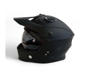DIEFFE CROSSOVER DF711