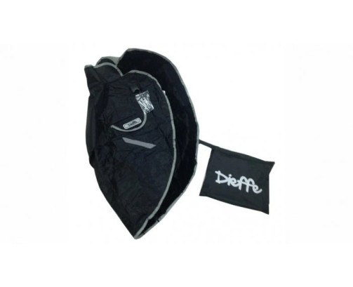 COPRIGAMBE DIEFFE