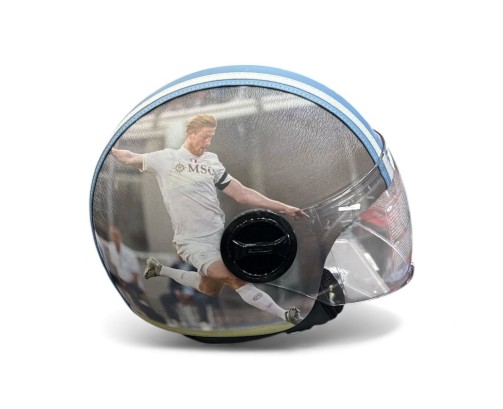 Casco Personalizzato KDB