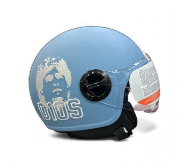 Casco Personalizzato 1926