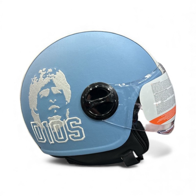Casco Personalizzato 1926