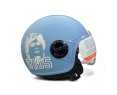 Casco Personalizzato 1926