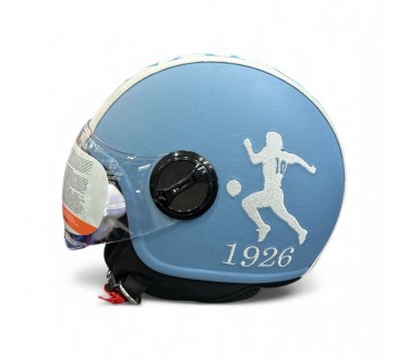 Casco Personalizzato 1926