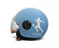 Casco Personalizzato 1926