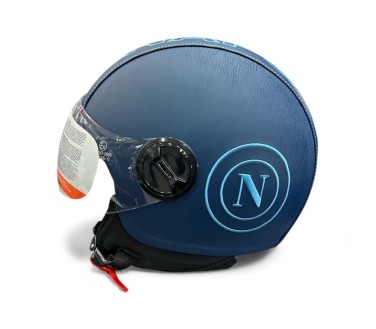 Casco Personalizzato Napoli