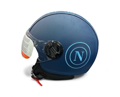 Casco Personalizzato Napoli