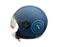 Casco Personalizzato Napoli