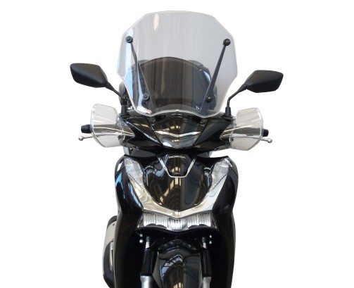 Cupolino Fume honda Sh 125/150 2020/2025