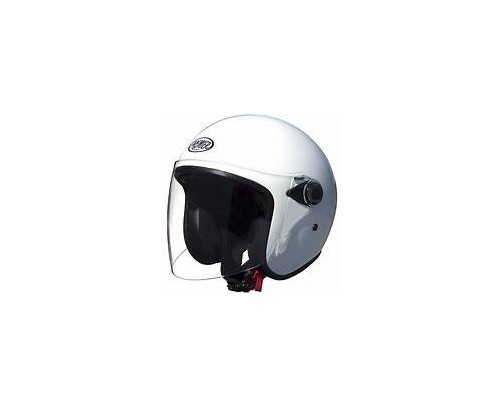 Visor U8 Bianco baby