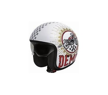 Vintage Speed Demon 8 BM