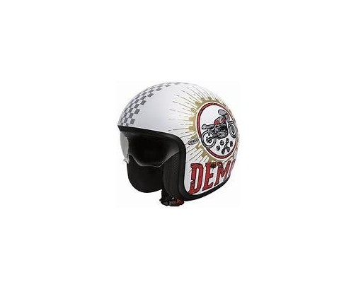 Vintage Speed Demon 8 BM