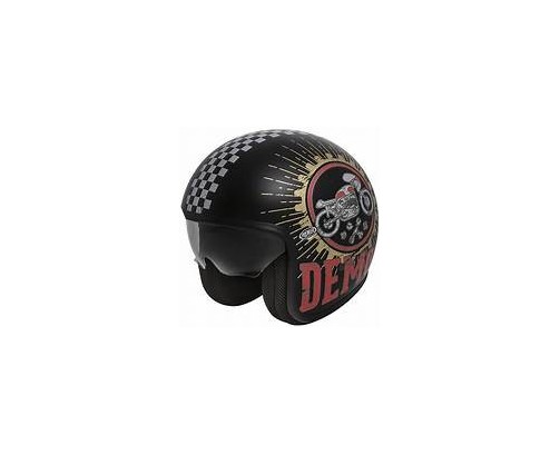 Vintage Speed Demon 9 BM