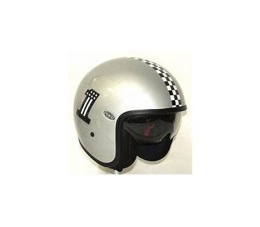 VINTAGE CK One Silver