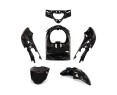 Kit Carene Liberty 50/125/150 2014/2023 Nero Lucido