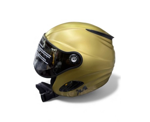 Mivida Matt Gold Collection 2026