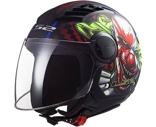 Ls2 Airflow 1 Joker