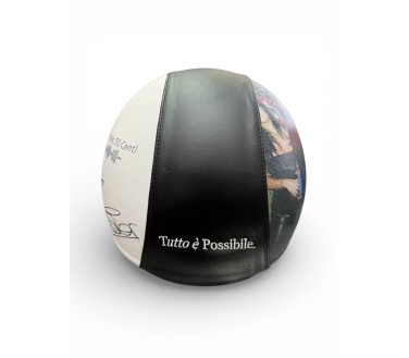 Casco Personalizzato Geolier X 50cent