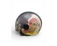 Casco Personalizzato Renato Zero