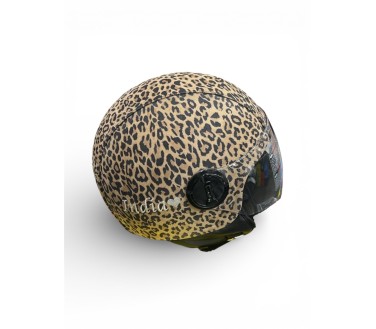 Casco Personalizzato Maculato