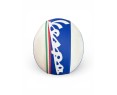 Casco Personalizzato Vespa Blue