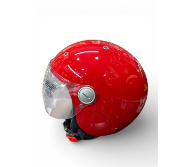 Nse JET Bambino Red