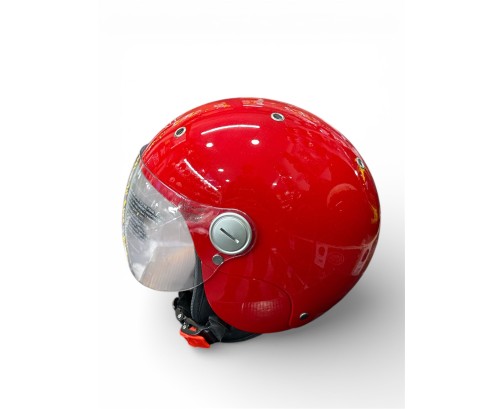 Nse JET Bambino Red