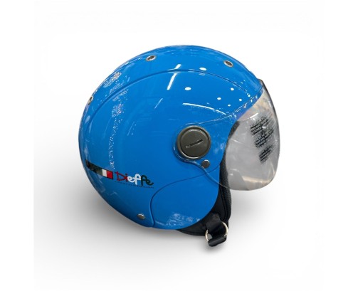 Dieffe DF44 Bambino Blue
