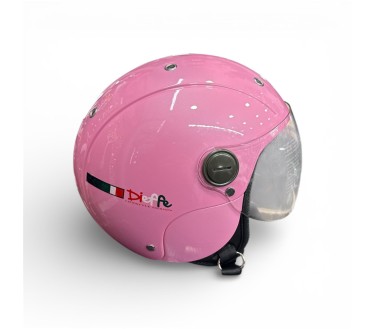 Dieffe DF44 Bambino Pink