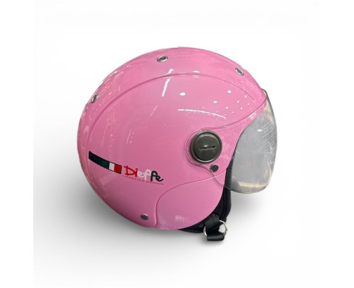 Dieffe DF44 Bambino Pink